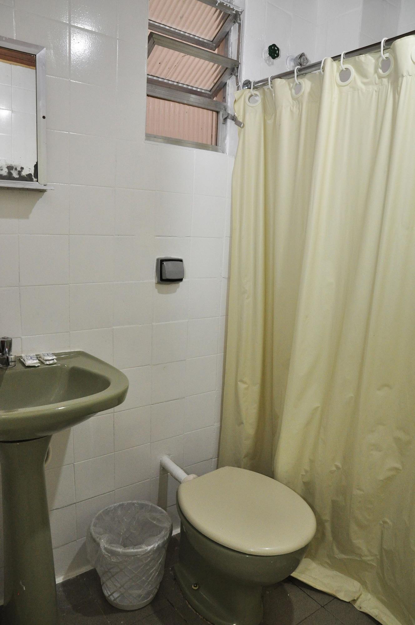 Hotel Plaza Riazor Rio de Janeiro Exterior foto