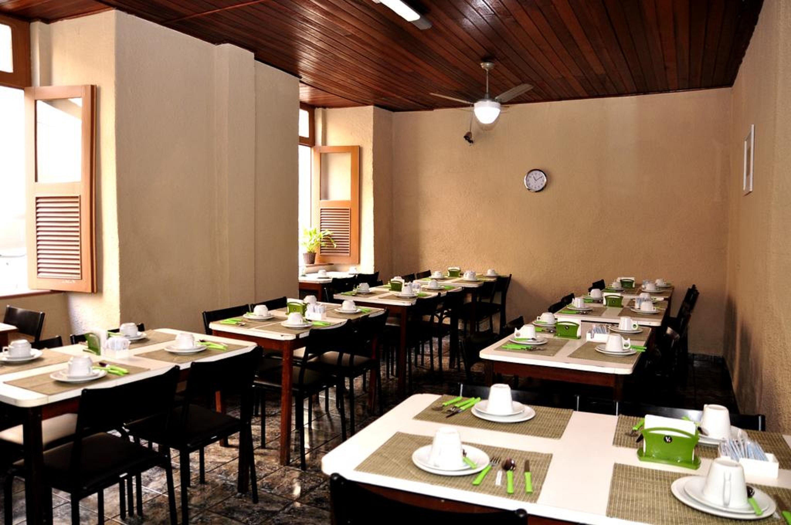 Hotel Plaza Riazor Rio de Janeiro Exterior foto