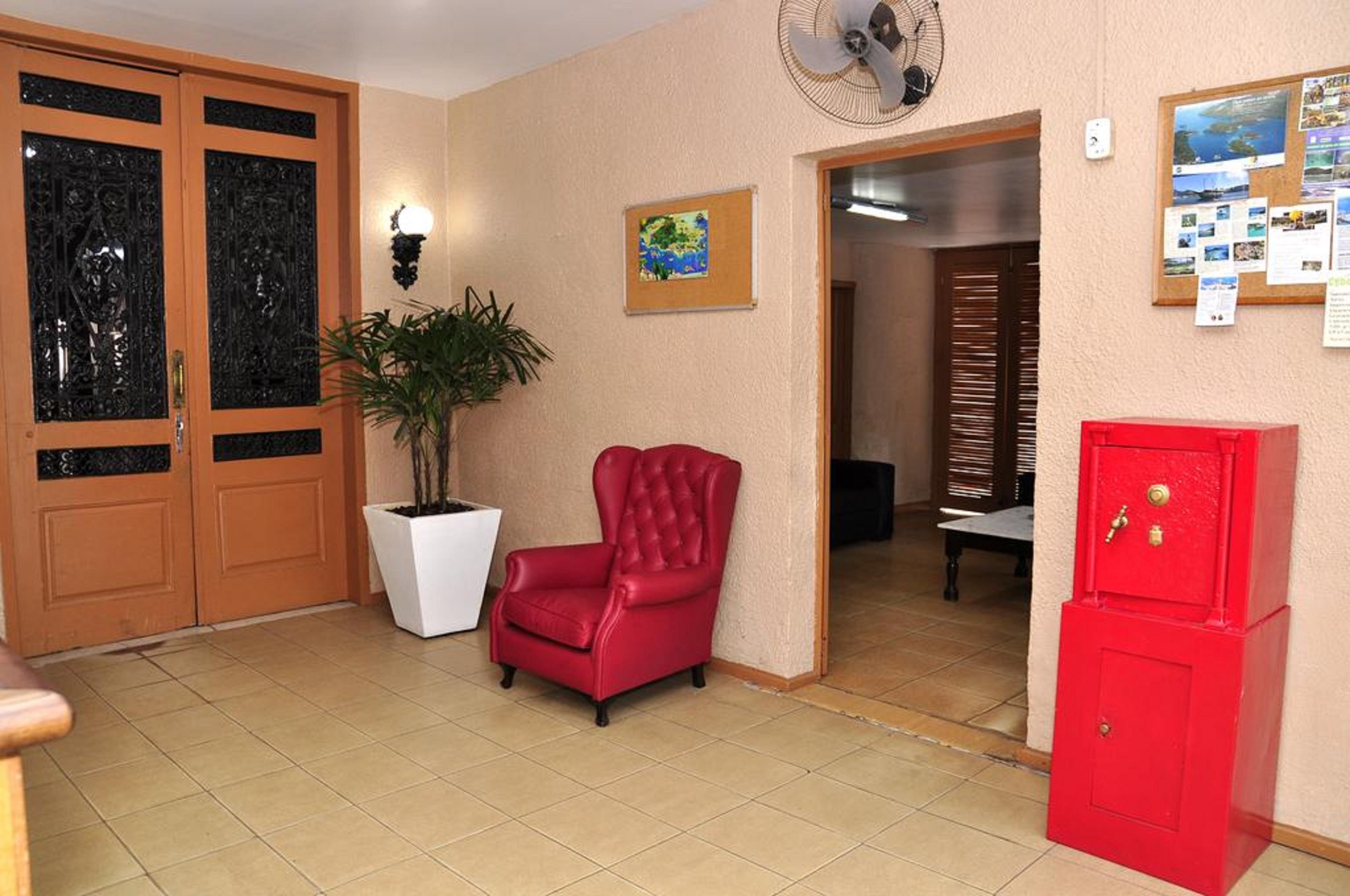 Hotel Plaza Riazor Rio de Janeiro Exterior foto