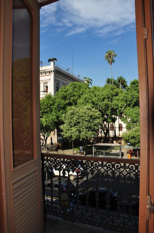 Hotel Plaza Riazor Rio de Janeiro Exterior foto