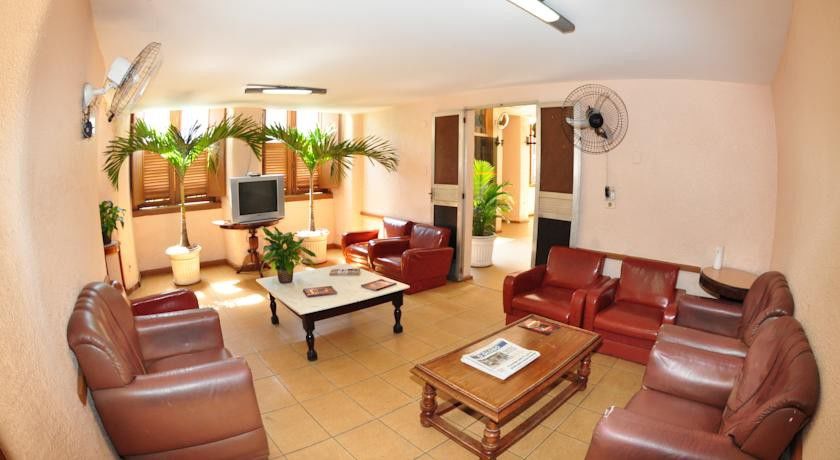 Hotel Plaza Riazor Rio de Janeiro Exterior foto
